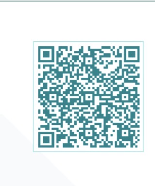 رمز QR الرسمي للتحقق من رخصة فال رقم 1200033002